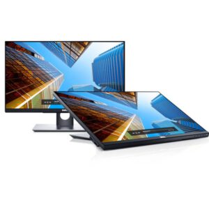 Dell P2418HT - 24'' Full HD Touch-Monitor