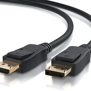 Displayport Kabel 1.2 – verschiedene Längen