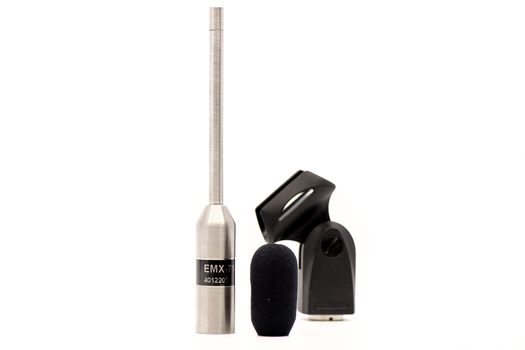 iSEMcon EMX-7150-CF
