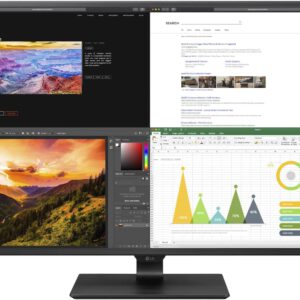 LG 43BN70U – 43″ 4K UHD Monitor