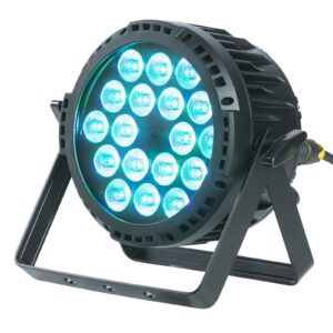  lightmaXX VEGA ARC Pro II MKII - LED Outdoor Scheinwerfer
