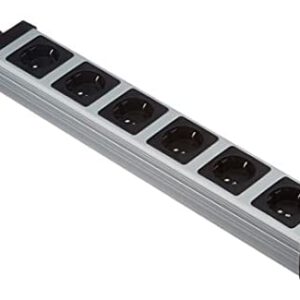 Schuko FOH Leisten