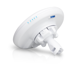Ubiquiti airMAX GigaBeam 60 GHz – Richtfunk-Bridge