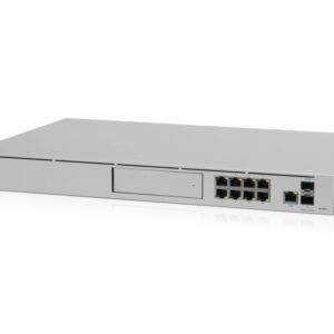 Ubiquiti Dream Machine Pro – Netzwerk Router/Firewall
