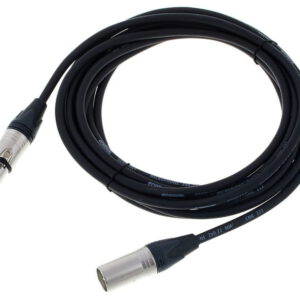 XLR Kabel 3-polig – verschiedene Längen