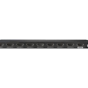 LINDY HDMI Splitter 1:8