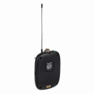 Shure SLXD1 - digitaler UHF Taschensender - 470-514MHz