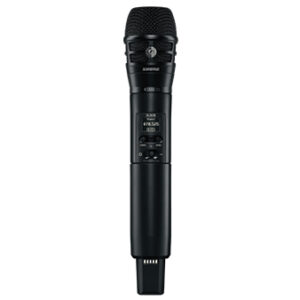 Shure SLXD2+ – Digitaler UHF Handsender G65