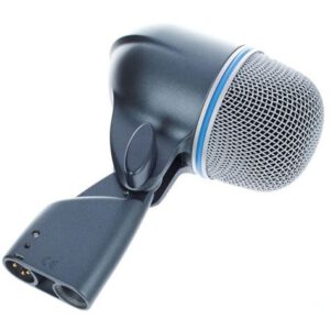 Shure Beta 52A - Dynamisches Mikrofon