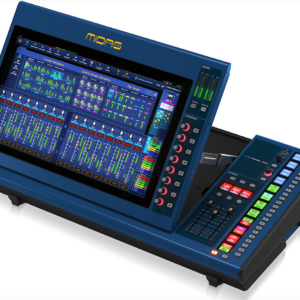 MIDAS HD96-AIR – Digitales Live-Mischpult