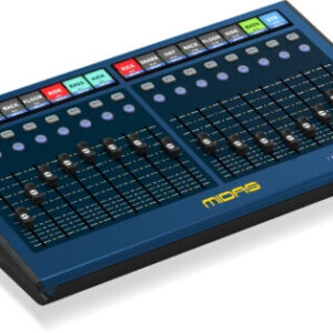 MIDAS HD96-FB16 – Faderbank