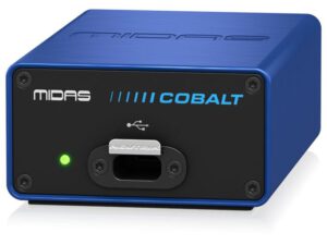 MIDAS Cobalt
