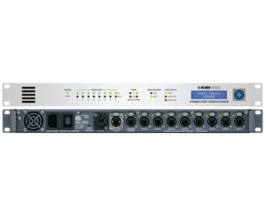 KLARK TEKNIK DN9680