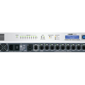 KLARK TEKNIK DN9680 – AES50 Extender & Multiplexer