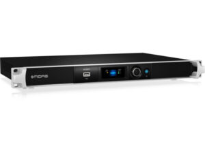 Midas M32C - Digitaler Rackmixer