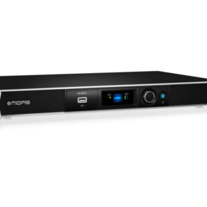 MIDAS M32C – Digitaler Rack-Mixer